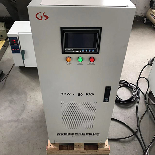 國盛激光穩壓電源